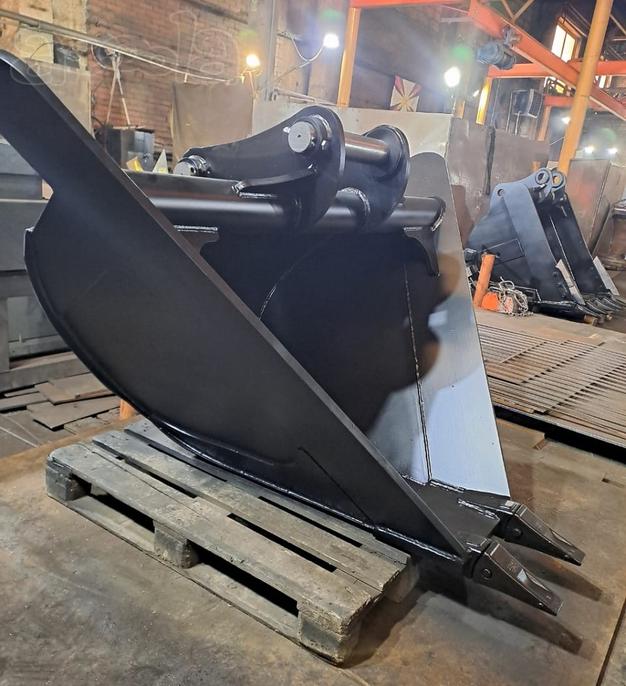 Профильный ковш для Liebherr R920 R922, Sdlg E 6210F LG 6225E, Sany SY 215 225