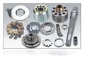 Запчасти к насосам Rexroth A4VG 28 / 40 / 45 / 50 / 56 / 90 / 125 /140 / 180 / 250