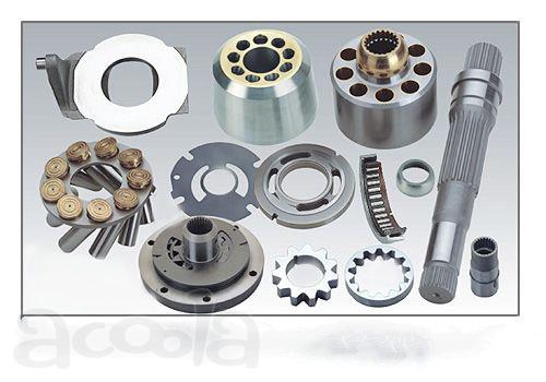 Запчасти к насосам Rexroth A4VG 28 / 40 / 45 / 50 / 56 / 90 / 125 /140 / 180 / 250
