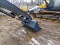 Планировочный ковш для экскаватора Hyundai R210/R220
