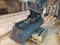 Планировочный ковш для экскаватора Hitachi ZX 200